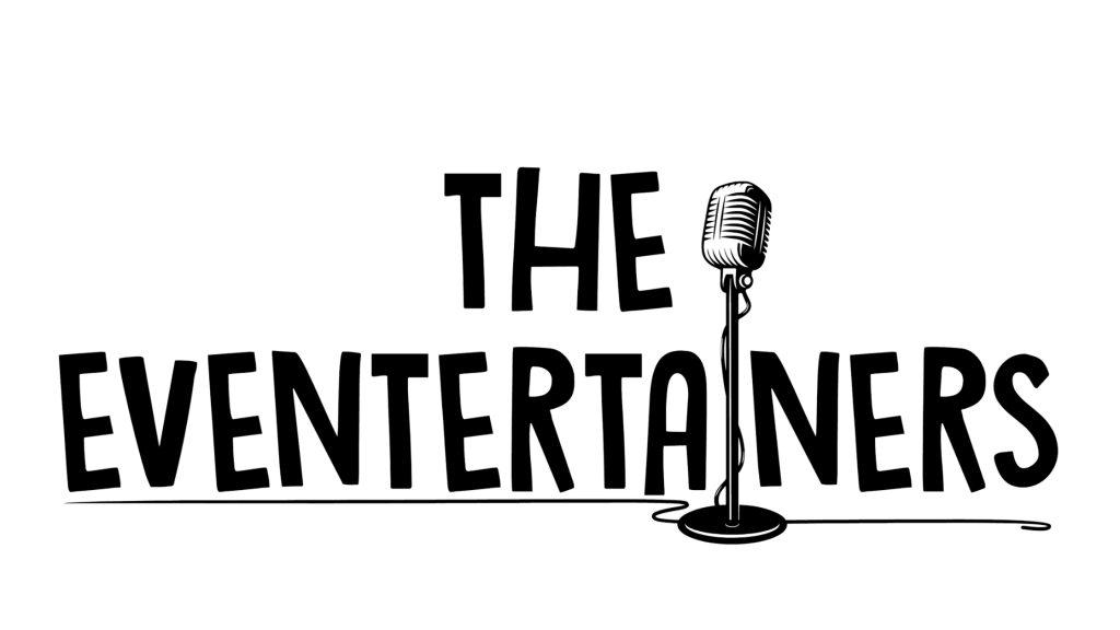 The Eventertainers - transparent